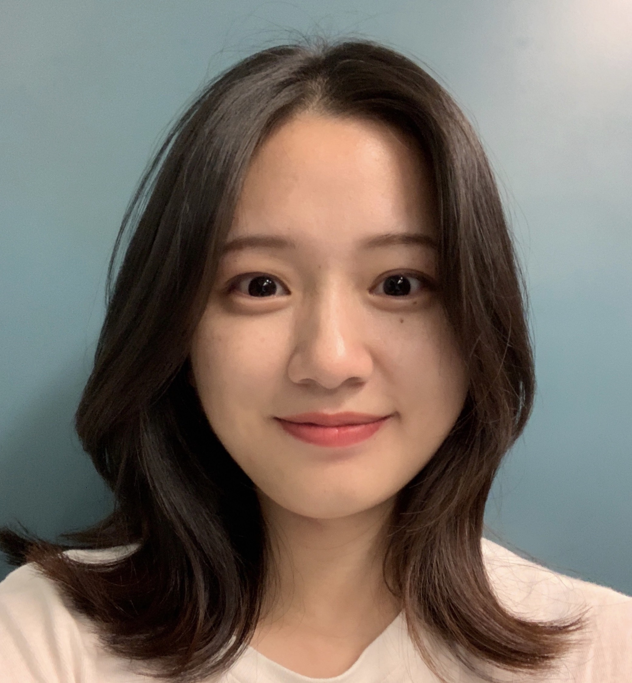 Xiaoya headshot