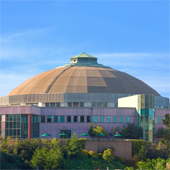 als dome scenery