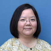 Lori Tamura Profile Image