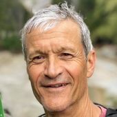 Martin Kunz Profile Image