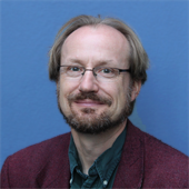 Christoph Steier Profile Image