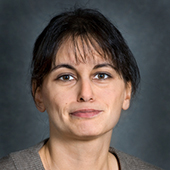 Sirine Fakra Profile Image
