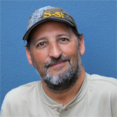 Bill Kenney Profile Image