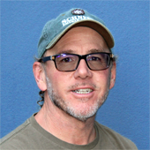 Dave Malone Profile Image