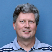 Andreas Scholl Profile Image