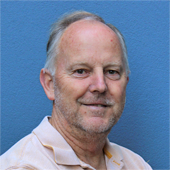 Doug Taube Profile Image