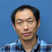 Wanli Yang Profile Image