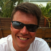 Simon C. Leemann Profile Image