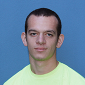 Troy Stevens, Jr. Profile Image