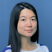 Cindy Lee Profile Image