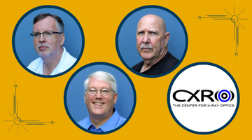 2021 Berkeley Lab Director's Award Laureates