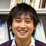 profile photo of Hikeaki Iwasawa