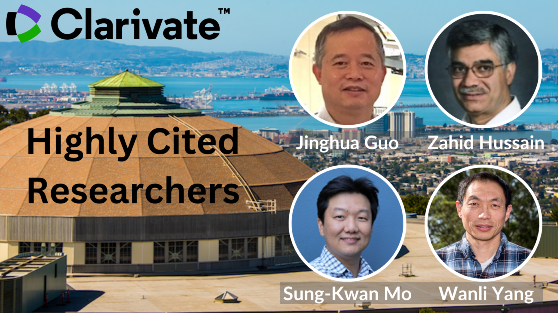 2022 Highly Cited Researchers