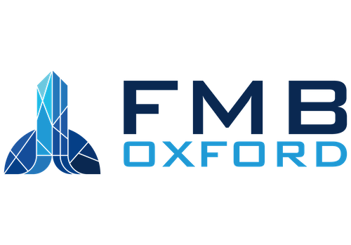 FMB Oxford logo