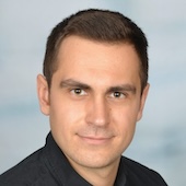Damian Guenzing Profile Image