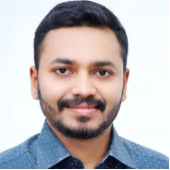 Anex Jose Profile Image