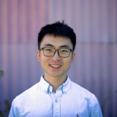 Bowen Zheng Profile Image