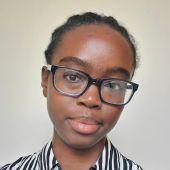 Paula-Marie Ivey Profile Image