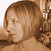 Stacy Kish Profile Image