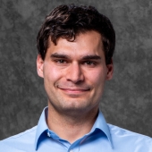 Stefan Soezeri Profile Image