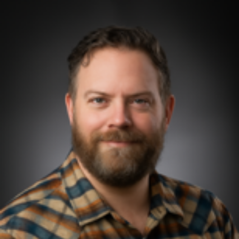 profile photo of a man