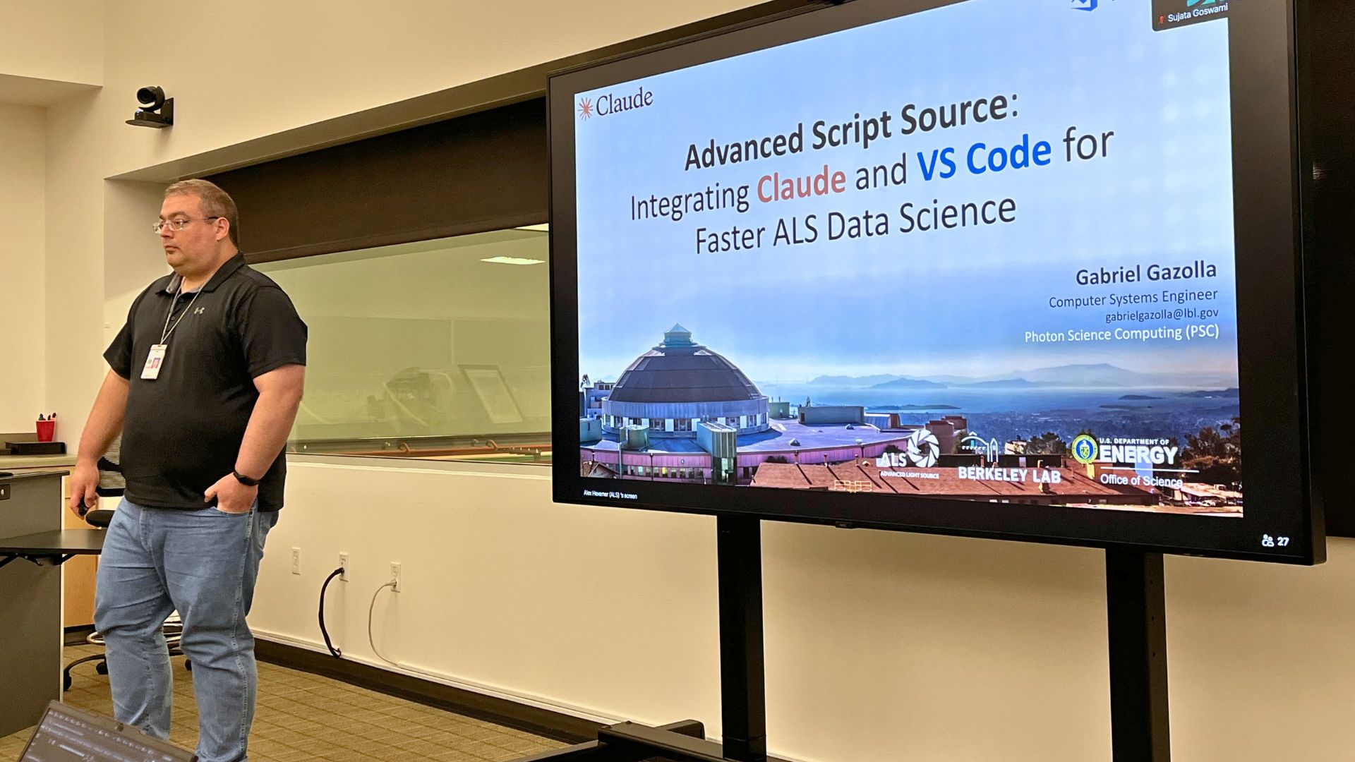 Gabriel Gazolla Vibe Coding