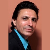 Mathew MaMoody Profile Image